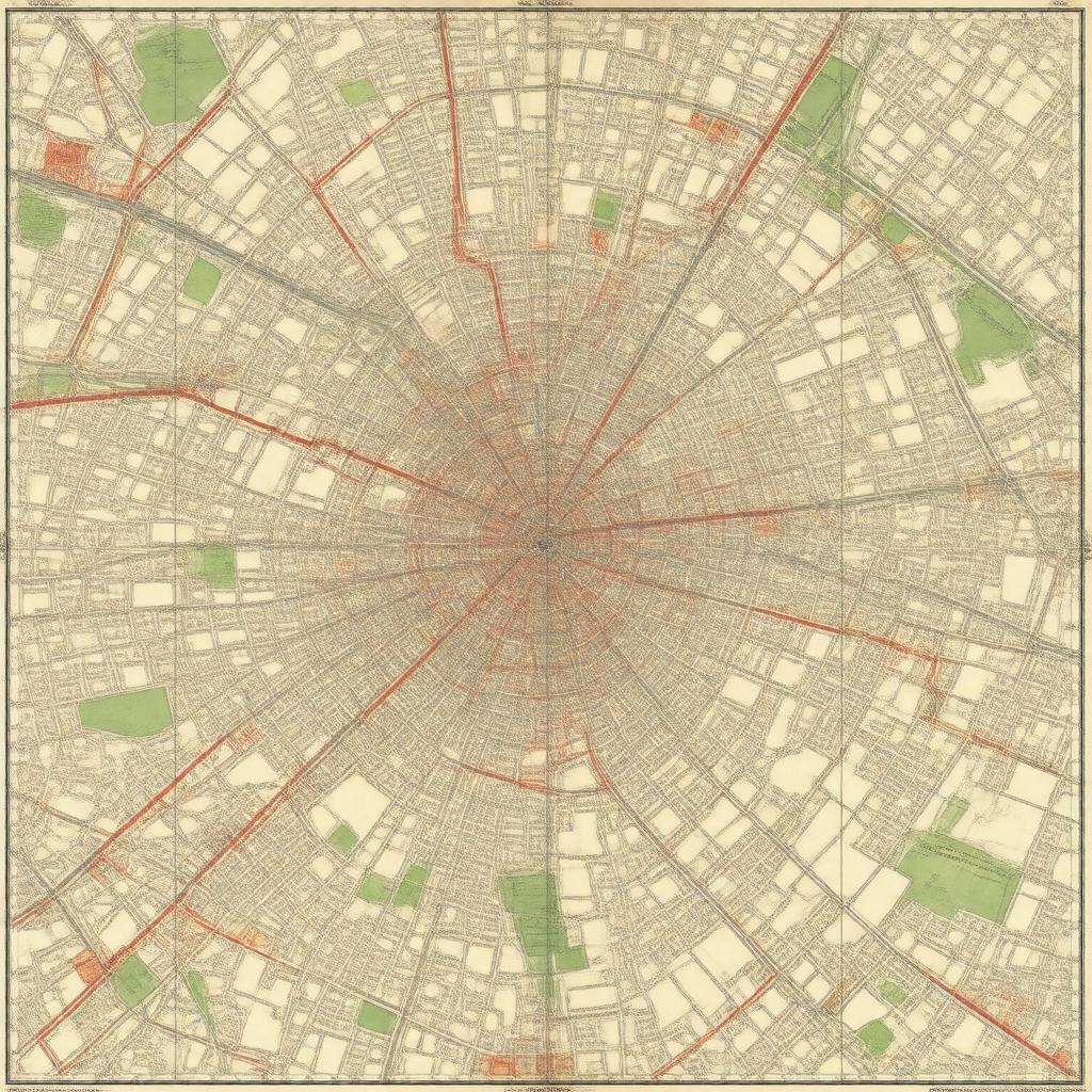 WC postcode area